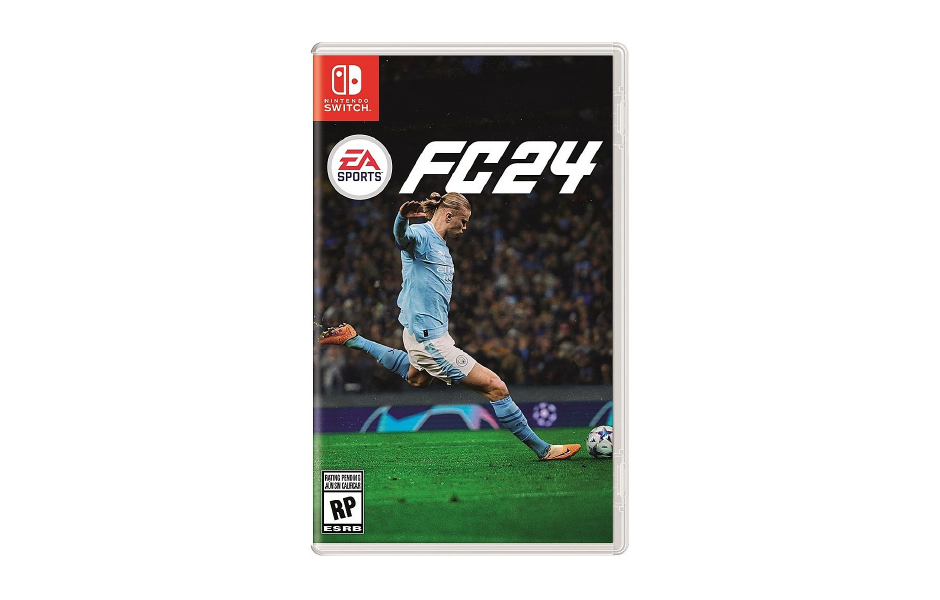 Play Closer with EA Sports FC 24
